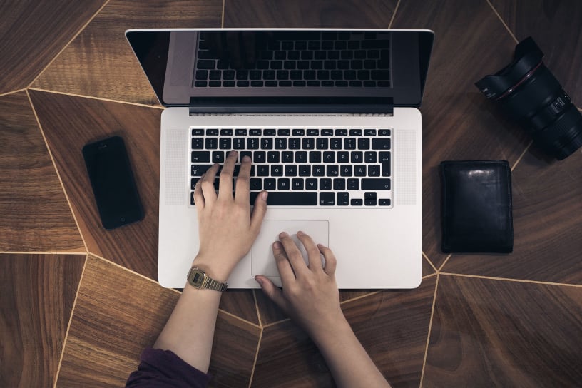 WebHands Website Builder